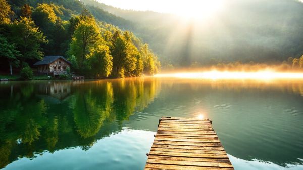 5 campings en France pour des vacances aquatiques mémorables