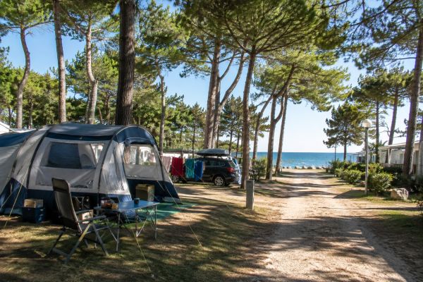 Camping en charente-maritime : 250 terrains à explorer !