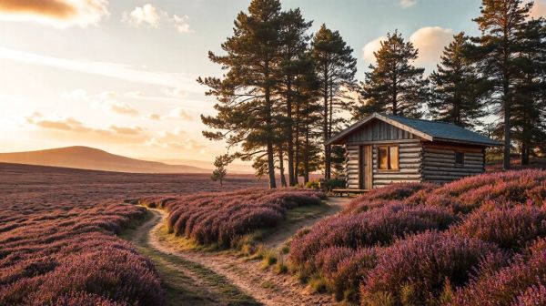 Campings dans les landes : top 5 pour des vacances actives et relaxantes