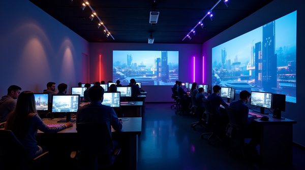 Plongez dans l'univers du laser game stratégique à Châtillon