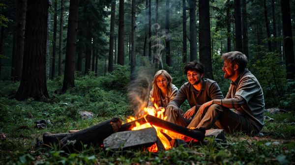 Top conseils pour profiter de vacances camping économiques