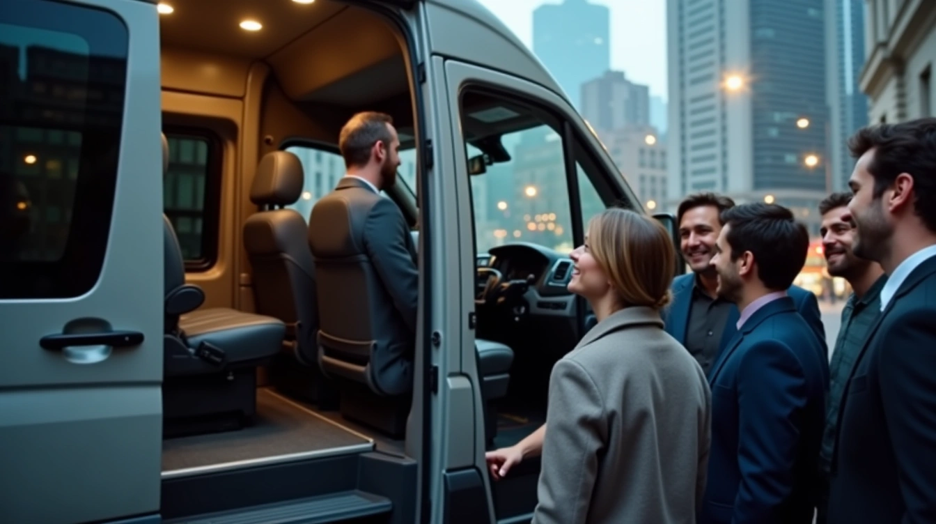 Comment se déroule la formation capacité de transport de personnes ?